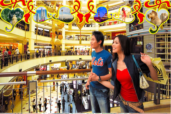 Du lịch Kuala Lumpur có gì hay?
