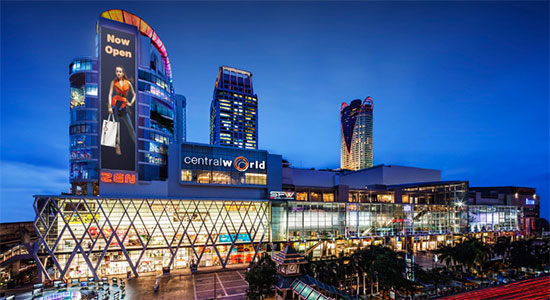 Những kinh nghiệm bạn cần biết khi mua sắm ở Bangkok