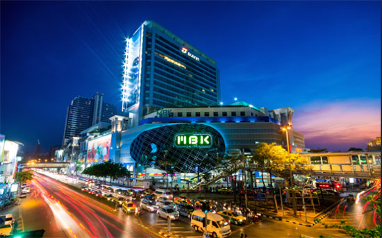 Những kinh nghiệm bạn cần biết khi mua sắm ở Bangkok