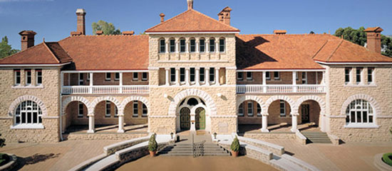 Top 10 địa điểm lý tưởng du lịch tại Perth
