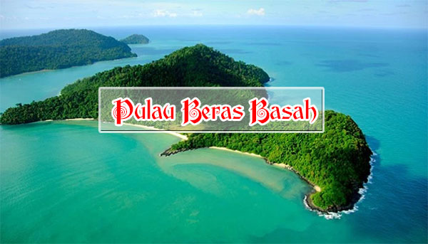 Vui quên lối về ở Langkawi cùng vé rẻ Air Asia