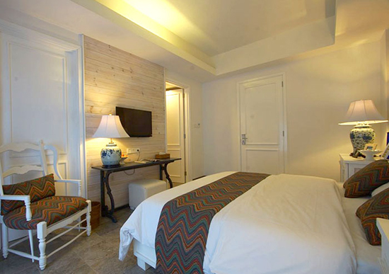 Tổng hợp các khách sạn đẹp tuyệt có giá rẻ tại Bali