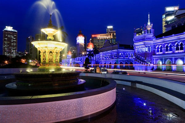 Bí quyết tham quan du lịch Kuala Lumpur không tốn tiền