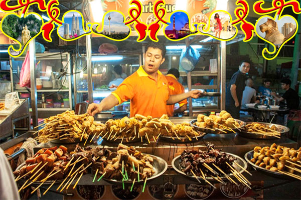 Du lịch Kuala Lumpur có gì hay?
