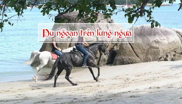 Vui quên lối về ở Langkawi cùng vé rẻ Air Asia