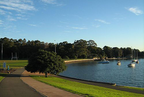Top 10 địa điểm lý tưởng du lịch tại Perth