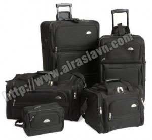 Quy định về hành lý Air Asia