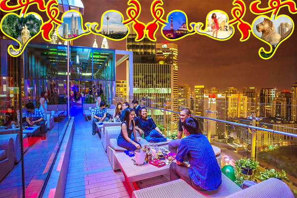 Du lịch Kuala Lumpur có gì hay?
