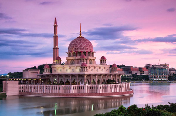 Bí quyết tham quan du lịch Kuala Lumpur không tốn tiền