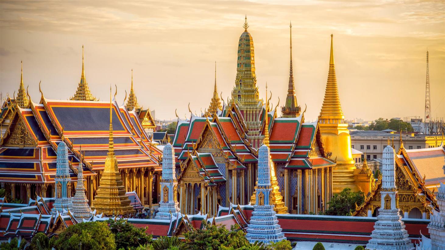 AirAsia khuyến mãi vé bay thẳng đến Chiangmai chỉ từ 45USD chuyến bay thẳng đi Chiang Mai