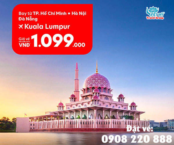 AirAsia ưu đãi quốc tế của AirAsia giá rẻ