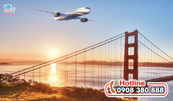 Đặt vé máy bay tại đại lý hãng Starlux Airlines tại Thành phố Hồ Chí Minh