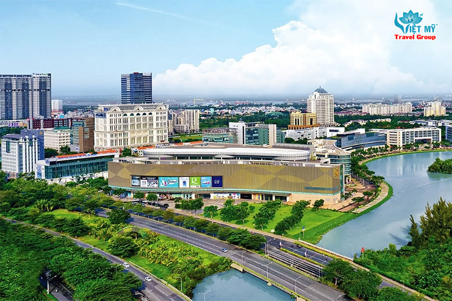 Đăng ký làm đại lý bán vé máy bay Tết cấp 2 tại phường Tân Phú, TPHCM