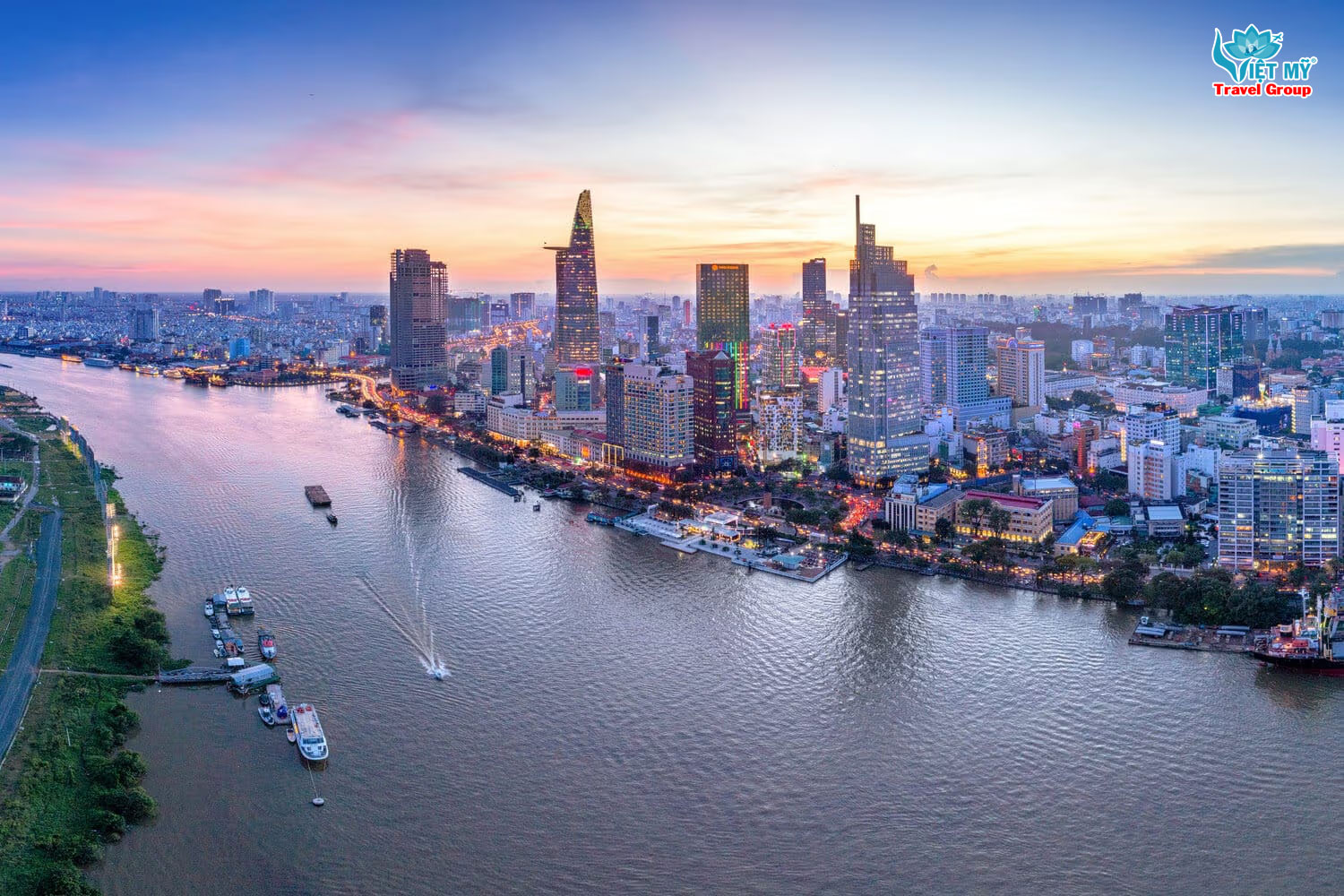 Đăng ký làm đại lý bán vé máy bay cấp 2 tại Xã Hiệp Phước, TPHCM